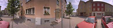 WDR Lindenstr. 1995